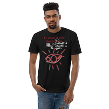 Load image into Gallery viewer, Doubt is created in the eyes - T -Shirt
